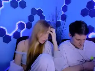 Free Live Porn with GingerLiam - Xlovecam