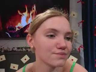 Nude Webcam with LanetteBerdecia - Xlovecam