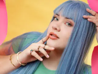 Live Porn with AlayaWillow - Xlovecam