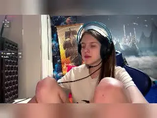 Adult Video Chat with DignaHottie - Xlovecam