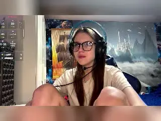 Free Porn Cam with DignaHottie - Xlovecam