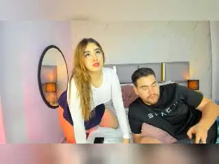 Sex Cam with HannaAndNico - Xlovecam