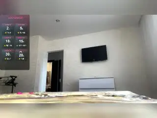 Private Sex Chat with SiobhanSvancara - Xlovecam