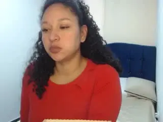 Nude Webcam with CarlaMuille - Xlovecam