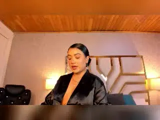 Nude Webcam with CristalRousse - Xlovecam