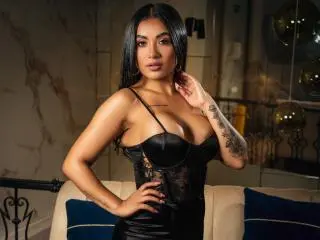 Sex Cam with CristalRousse - Xlovecam