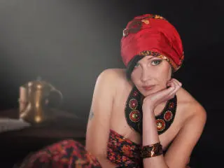 Live Sex Cam with VeraWatts - Xlovecam