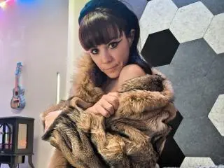 Nude Webcam with OrianaLaFrancaise - Xlovecam