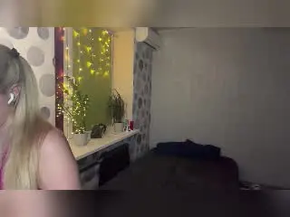 Adult Video Chat with RuthaLoil - Xlovecam