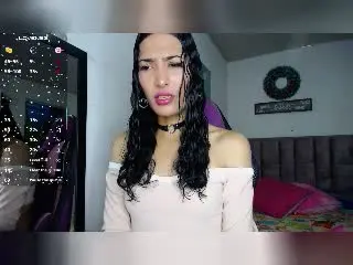 Live Porn with Lunardy - Xlovecam