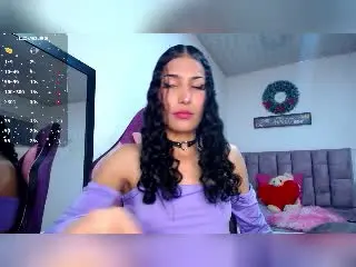Watch Live Sex Cams with Lunardy - Xlovecam