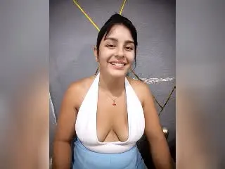 Adult Webcam with TalianaSquirt - Xlovecam