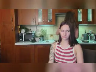 Watch Live Sex Cams with HotCaramelsTrio - Xlovecam