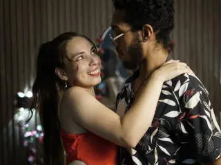 Live Porn with YullDulkat - Xlovecam