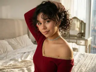 Adult Webcam with JuliaBennett - Xlovecam