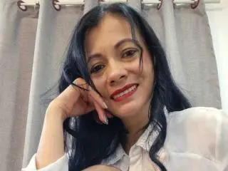 Adult Webcam with MelissaBaud - Xlovecam