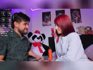 Sex Cam with SexHottCouple69 - Xlovecam