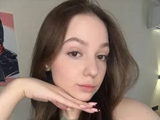 Adult Video Chat with BaoRoebke - Xlovecam