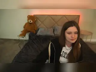 Private Sex Chat with MagikPeachh - Xlovecam