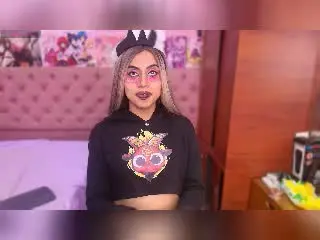 Sex Chat with EimyFlorian - Xlovecam