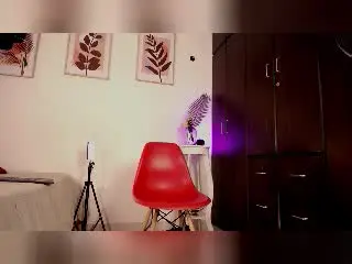 Nude Webcam with GoddessBar - Xlovecam