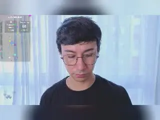 Free Live Porn with OliverHot69 - Xlovecam