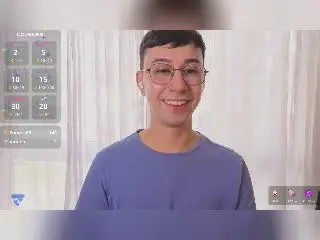 Free Porn Cam with OliverHot69 - Xlovecam