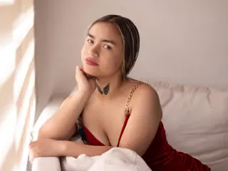Adult Webcam with AnnaLadera - Xlovecam