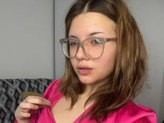 Nude Webcam with BarrieGromley - Xlovecam