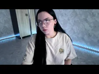 Nude Webcam with GhislaineKoplin - Xlovecam