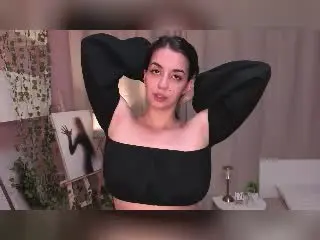 Best Webcam with SharmaineTonnessen - Xlovecam