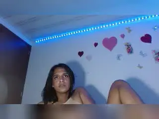 Watch Live Sex Cams with IdiiaLatina - Xlovecam