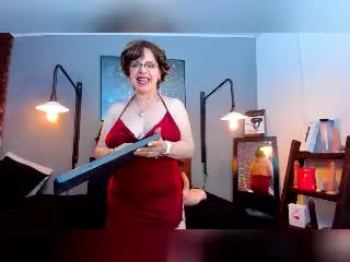 Adult Webcams with SamantaMature69 - Xlovecam