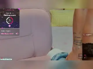 Free Porn Cam with JuneLaFrenchie - Xlovecam