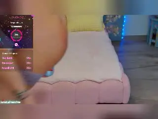 Best live sex cam show with JuneLaFrenchie - Xlovecam