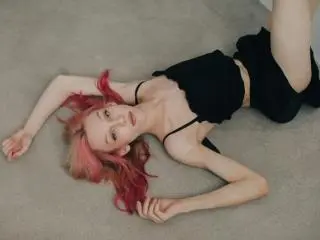 Adult Webcam with KiranaHayes - Xlovecam