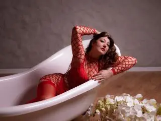 Free Porn Cam with RoseHille - Xlovecam