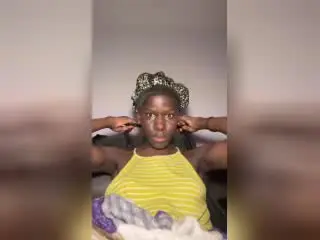 Best Webcam with KharlaQueen - Xlovecam