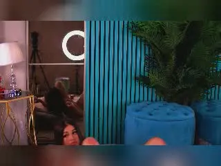 Live Sex with BellaNoirre - Xlovecam