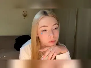 Free Porn Cam with AmeliaBonneville - Xlovecam