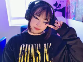 Private Sex Chat with Arieyaara - Xlovecam