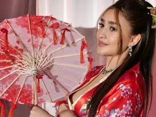 Free Live Porn with GoldenHear - Xlovecam