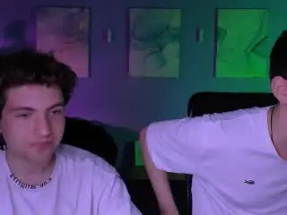 Free Porn Cam with JasonJoseph - Xlovecam