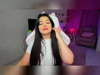 Adult Webcam with SnowingWinter - Xlovecam