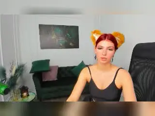 Free Porn Cam with AmandaGasertoe - Xlovecam