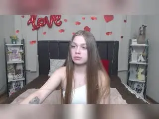 Live Sex Cam with LaraPika - Xlovecam