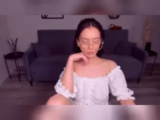 Private Sex Chat with JeanieCat - Xlovecam