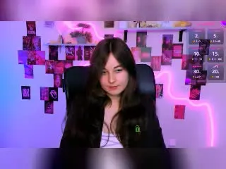Adult Webcams with LilithDiva - Xlovecam