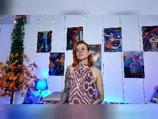 Adult Video Chat with SarahRousen - Xlovecam