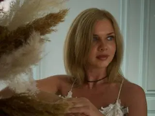 Best live sex cam show with AgathaKlouin - Xlovecam